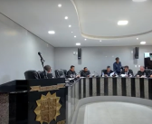 17ª Reunião Ordinária do 2° Período da 1°Sessão Legislativa da 9ª Legislatura do Poder Legislativo Realizada em 19/08/2025. Transmissão da 17ª Reunião Ordinária da Câmara Municipal