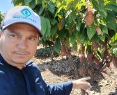 Visita de campo para fortalecer o desenvolvimento agrícola na região