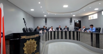 19ª Reunião Ordinária do 2° Período da 1°Sessão Legislativa da 9ª Legislatura do Poder Legislativo Realizada em 09/09/2025. Transmissão da 19ª Reunião Ordinária da Câmara Municipal