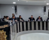 26ª Reunião Ordinária do 2° Período da 1°Sessão Legislativa da 9ª Legislatura do Poder Legislativo Realizada em 28/10/2025