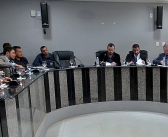25ª Reunião Ordinária do 2° Período da 1°Sessão Legislativa da 9ª Legislatura do Poder Legislativo Realizada em 21/10/2025.