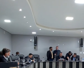 29ª Reunião Ordinária do 2° Período da 1°Sessão Legislativa da 9ª Legislatura do Poder Legislativo Realizada em 18/11/2025