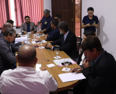 30° Reunião Ordinária da 1°Sessão Legislativa da 9ª Legislatura dia 02/12/2025