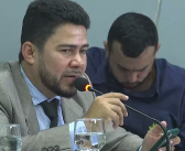 31ª Reunião Ordinária do 2° Período da 1°Sessão Legislativa da 9ª Legislatura do Poder Legislativo Realizada em 09/12/2025