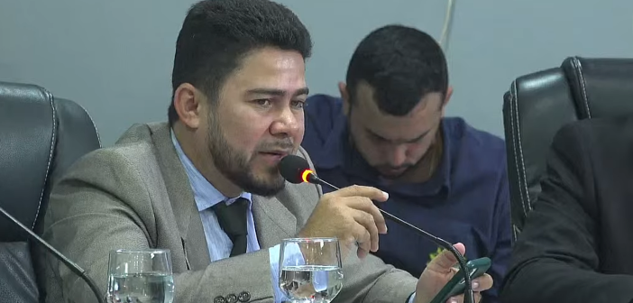 31ª Reunião Ordinária do 2° Período da 1°Sessão Legislativa da 9ª Legislatura do Poder Legislativo Realizada em 09/12/2025