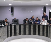 1º Sessão Ordinária da 2º Sessão Legislativa da 9º Legislatura dia 24/02/2026