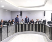 3º Sessão Ordinária da 2º Sessão Legislativa da 9º Legislatura