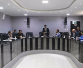4ª Reunião Ordinária do 1° Período da 2°Sessão Legislativa da 9ª Legislatura do Poder Legislativo Realizada em 31/03/2026