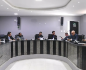 05ª Reunião Ordinária do 1° Período da 2°Sessão Legislativa da 9ª Legislatura do Poder Legislativo Realizada em 07/04/2026.