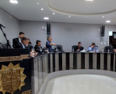 06ª Reunião Ordinária do 1° Período da 2°Sessão Legislativa da 9ª Legislatura do Poder Legislativo Realizada em 14/04/2026.